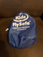 Cares Kids Fly safe Gurt zum anschnallen von Kindern im Flugzeug Rheinland-Pfalz - Pirmasens Vorschau