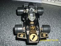 F1  JPS LOTUS Modell – John Player Special – Inkl. JPS "CAPPY" Nordrhein-Westfalen - Kerken Vorschau