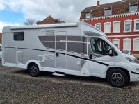 Wohnmobil Sunlight Automatik mieten und Urlaub flexibel genießen Nordrhein-Westfalen - Rheine Vorschau