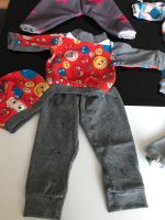 Puppenkleidung Sets passt Baby Born Herzogtum Lauenburg - Schönberg Vorschau
