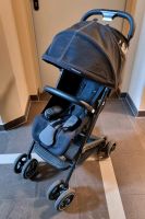 Kinderwagen GB Qbit+ Gold Dresden - Blasewitz Vorschau