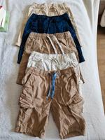Set: 5 Tom Tailer Hose kurz; Shorts Gr. 128 Brandenburg - Cottbus Vorschau