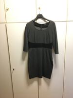 ESPRIT Collection Kleid Gr XL anthrazit wenig getragen, gepflegt Hessen - Dieburg Vorschau