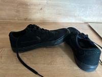 Nike Schuhe schwarz Größe 40 Nordrhein-Westfalen - Gescher Vorschau