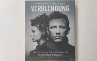 Verblendung (2012) , mit Daniel Craig , Bluray Niedersachsen - Braunschweig Vorschau