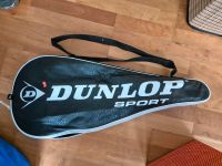 Dunlop Sport Tennisschlägertasche Umhängetasche Nordrhein-Westfalen - Erkrath Vorschau