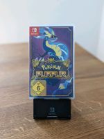 Nintendo Switch Spiel Pokemon Purpur Bayern - Fürth Vorschau