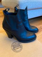 Acne Studios Star Boots / Stiefeletten Gr 39 Altona - Hamburg Sternschanze Vorschau