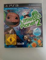 LittleBigPlanet 2 - PS3 Spiel, Game  Versandkosten 2.5€ Bayern - Pullach Vorschau