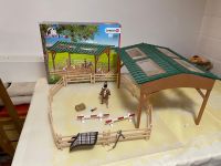 Schleich Reitplatz 42189 komplett mit OVP Nordrhein-Westfalen - Marl Vorschau