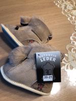 Fellschuhe für Baby / Kleinkinder Hessen - Burghaun Vorschau