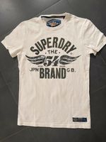 Superdry, T-Shirt, Größe S, weiß Baden-Württemberg - Friedrichshafen Vorschau