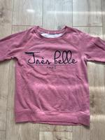 Trés hello, Sweatshirt, pink, New Yorker Häfen - Bremerhaven Vorschau
