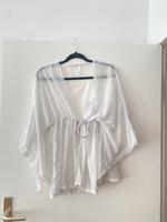 Weißer Kimono Mitte - Wedding Vorschau
