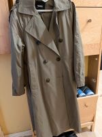 Pull&Bear Trenchcoat (S) Berlin - Neukölln Vorschau