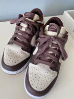 Nike dunk low Plum coconut milk eclipse women braun beige 38 NEU Nordrhein-Westfalen - Hilden Vorschau