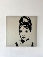 Audrey Hepburn Wandkunst Rheinland-Pfalz - Trier Vorschau