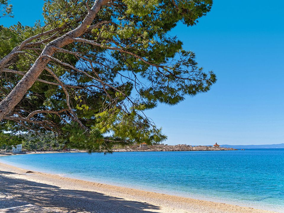 1Wo. KROATIEN FAMILIEN Urlaub reisen Sie ins 4,5* VALAMAR METEOR in Bad Langensalza