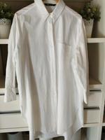 Zara Damen Tunika  Kleid Bluse GrL Bayern - Dinkelsbuehl Vorschau