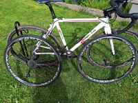 ActionLine Cyclocross/ Gravel Bike Gr. S mit zweitem Laufradsatz Hessen - Bad Soden-Salmünster Vorschau
