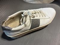 Sneaker mit Glitzer Nordrhein-Westfalen - Bad Honnef Vorschau