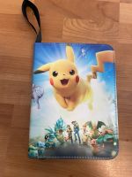 Pokémon Kartensammlung mit Album Baden-Württemberg - Zimmern ob Rottweil Vorschau
