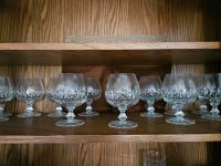 Cognac Gläser aus Kristallglas Berlin - Rudow Vorschau
