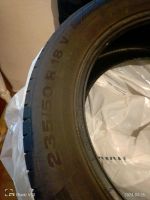 Reifen - 235 / 50 R 18 V Continental Bayern - Bruck Vorschau