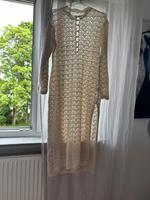 Schönes Strickleid für den Strand von SHEIN Curve Hessen - Viernheim Vorschau