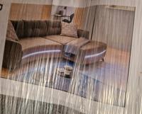 L-Sofa neu/ Original verpackt Baden-Württemberg - Geislingen an der Steige Vorschau