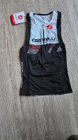 NEU! Castelli Radbekleidung Fahrrad Trikot Top Triathlon XS Nordrhein-Westfalen - Bottrop Vorschau