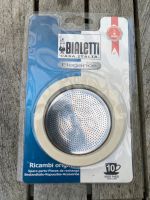 Bialetti Ricambi original - Dichtung & Sieb, neu Nordrhein-Westfalen - Leverkusen Vorschau