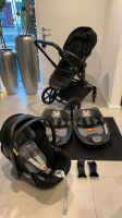 Cybex Priam Set+ Isofix Stationen Nordrhein-Westfalen - Soest Vorschau