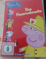 Peppa Pig DVD Bayern - Augsburg Vorschau