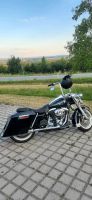 Harley Davidson Road King Sachsen - Zwickau Vorschau