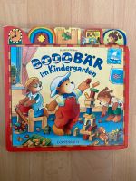 Buch Bodobär im Kindergarten Güstrow - Landkreis - Laage Vorschau