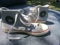 Chuck Converse ⭐ All Star Düsseldorf - Stockum Vorschau