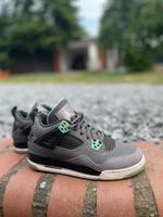Air Jordan 4 retro ovp Sneaker limitiert Nordrhein-Westfalen - Ibbenbüren Vorschau