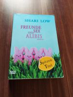 Shari Low, Freunde Sex und Alibis, Roman Nordrhein-Westfalen - Versmold Vorschau