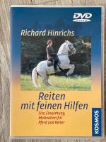 Reiten mit feinen Hilfen DVD Schleswig-Holstein - Strande Vorschau