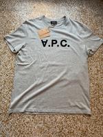 A.P.C. T-Shirt – Gr. L – Neu mit Etikett Baden-Württemberg - Freiburg im Breisgau Vorschau