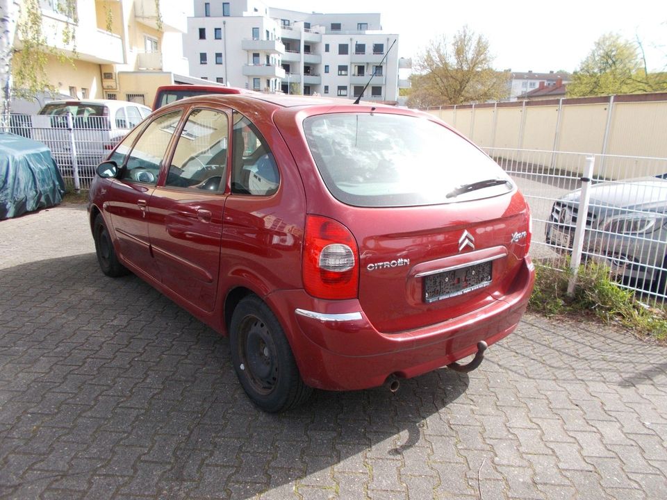 Citroën Xsara Picasso 1.6 in Mainz