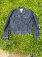 Diesel Jeansjacke L Jeans Jacke Large Blue Color Nordrhein-Westfalen - Castrop-Rauxel Vorschau