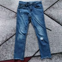 * H&M * Super Stretch * Jeanshose * Gr.158 * Nordrhein-Westfalen - Hamm Vorschau