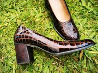 Nine West Schuhe Gr. 7 1/2 38/39 Bayern - Burglengenfeld Vorschau