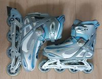 Nur heute bei Abholung 50€ Inline-Skates, Rollerblade Gr: 42 Bayern - Ried Vorschau