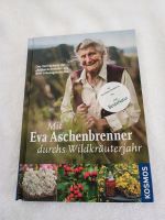 Mit Eva Aschenbrenner durchs Wildkräuterjahr Saarland - Kleinblittersdorf Vorschau