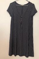 C&A Sommerkleid, Gr. M, dunkelblau Hessen - Kelkheim Vorschau