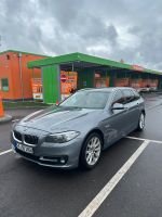 Bmw 525d TÜV 12/2025 Baden-Württemberg - Müllheim Vorschau