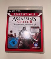 Assassin‘s Creed 2 Spiel PS3 Dortmund - Innenstadt-West Vorschau